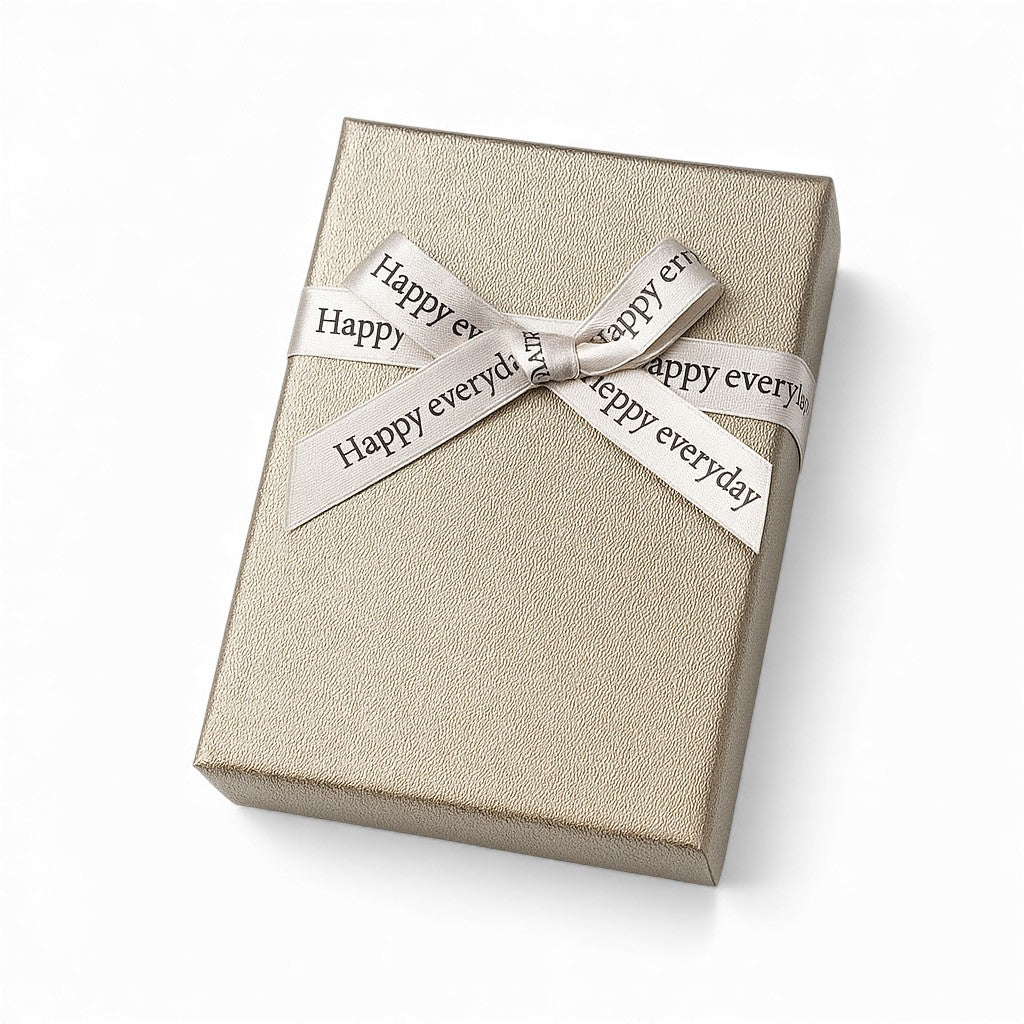 Коробка під браслет "Happy everyday" П199