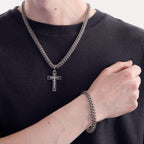 Серебряная цепочка 925 пробы плетение Питон ц.6001/65