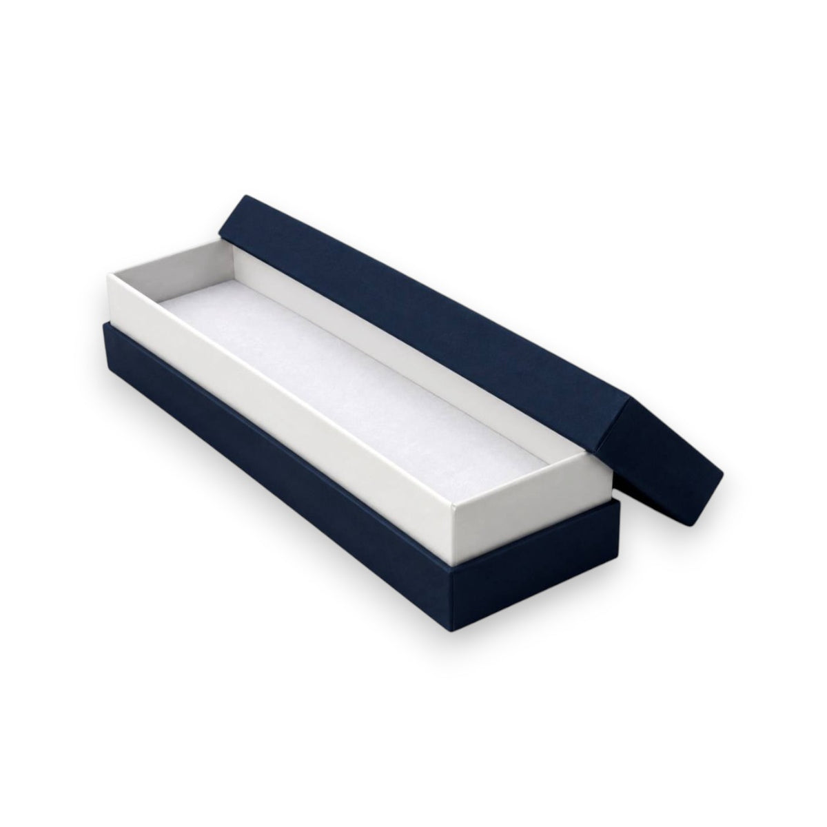 Коробка для прикрас SIL(200-55-37S)
