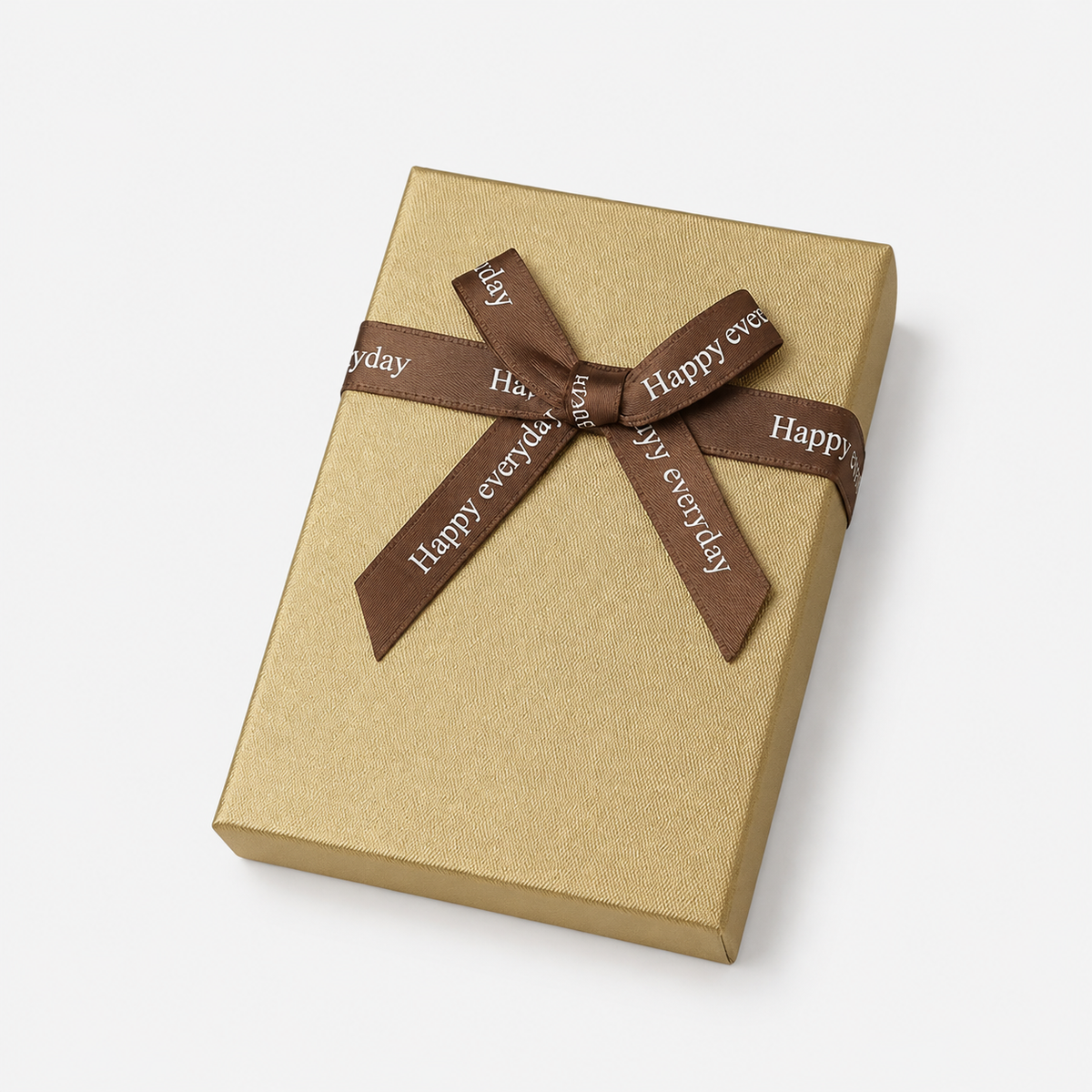Коробка під браслет "Happy everyday" П283