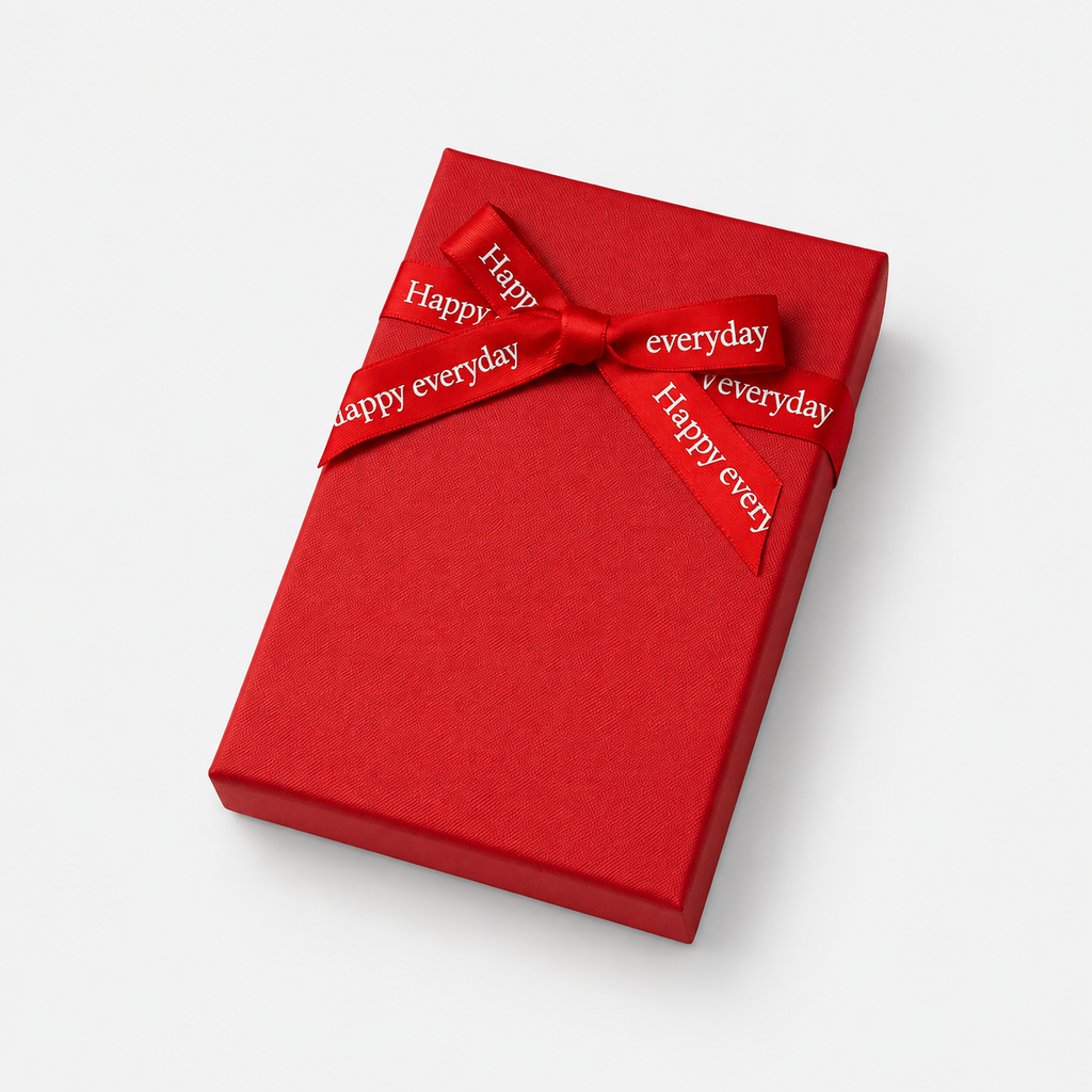 Bracelet box "Happy everyday" P199