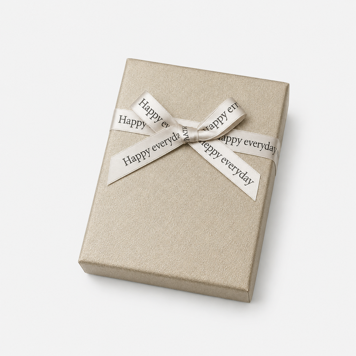 Коробка під браслет "Happy everyday" П283