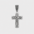 Silver Cross 925 purity Strength 3147.1h