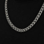 Серебряная цепочка Рамзес(ц.6029/86)