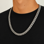 Серебряная цепочка Рамзес(ц.6029/86)